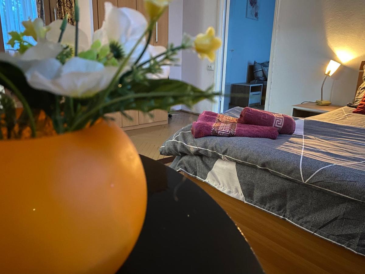 A&S Apartament'S Apartment ยาช ภายนอก รูปภาพ