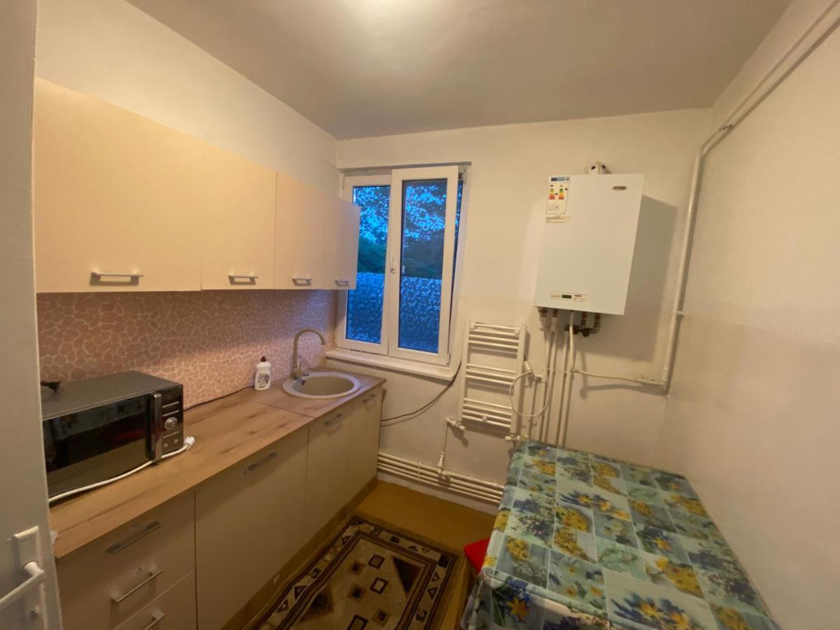 A&S Apartament'S Apartment ยาช ภายนอก รูปภาพ