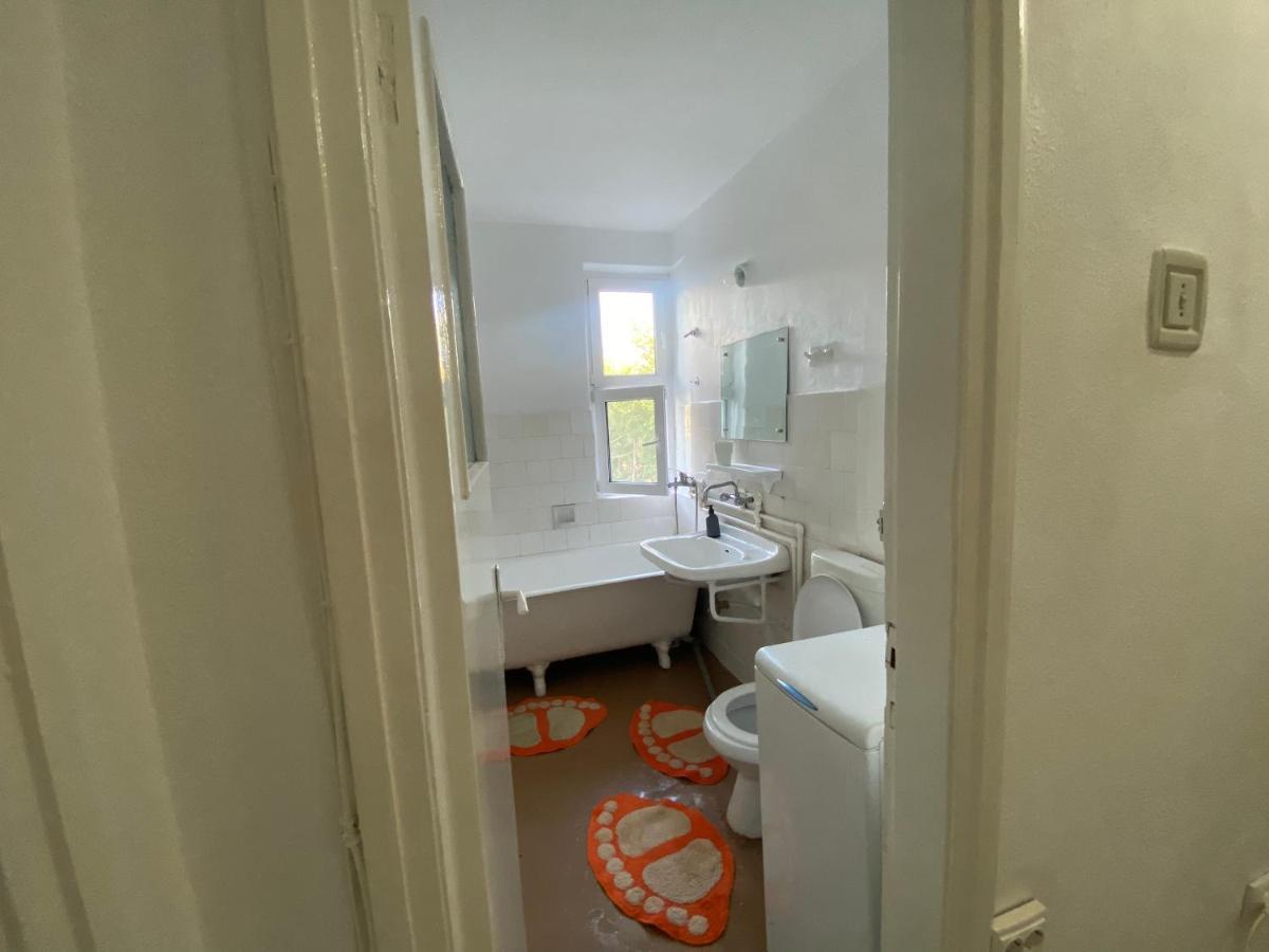 A&S Apartament'S Apartment ยาช ภายนอก รูปภาพ
