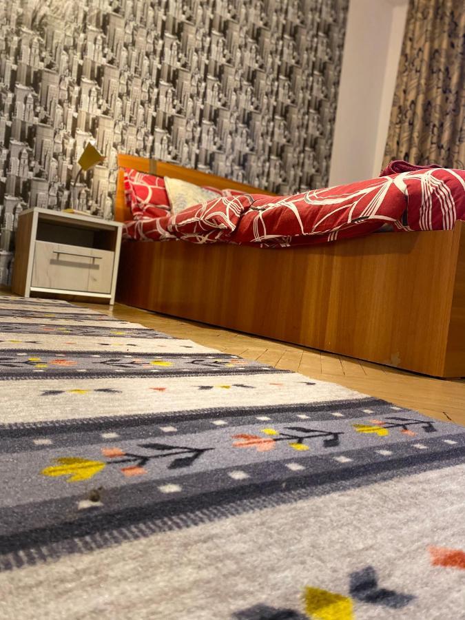 A&S Apartament'S Apartment ยาช ภายนอก รูปภาพ