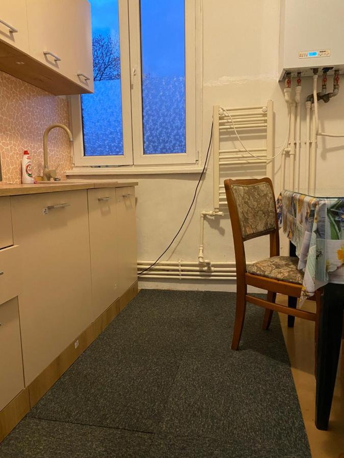 A&S Apartament'S Apartment ยาช ภายนอก รูปภาพ